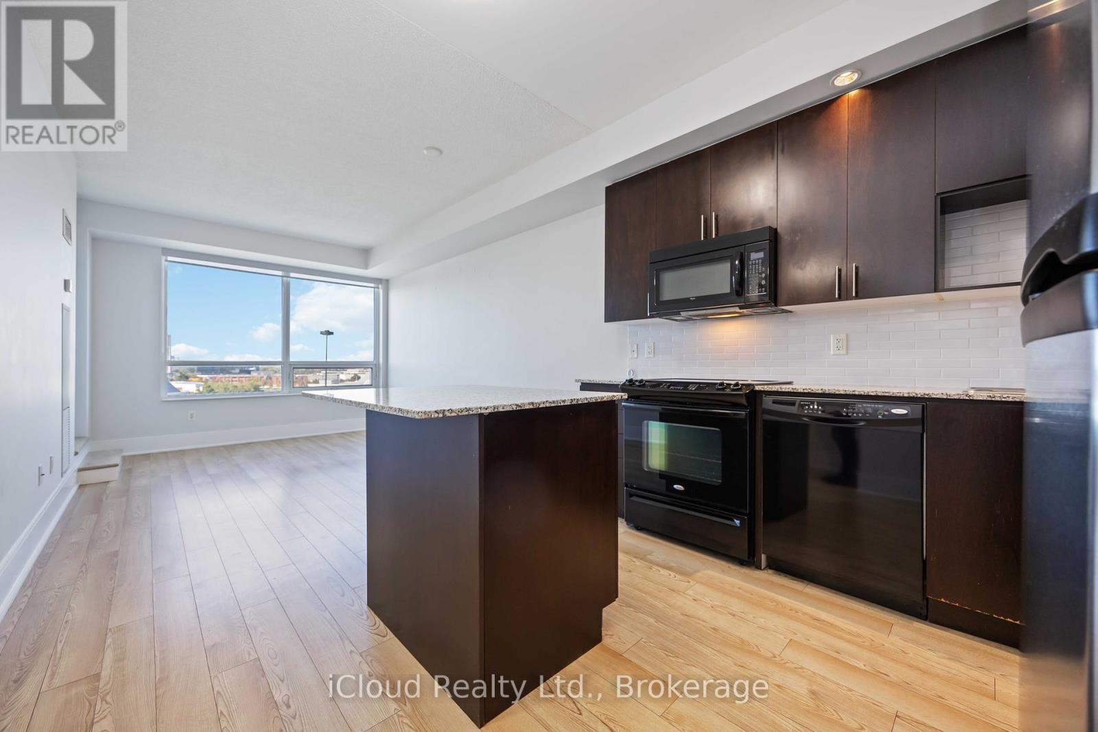 1005 - 181 Wynford Drive, Toronto (Banbury-Don Mills), Ontario  M3C 0C6 - Photo 10 - C12389520
