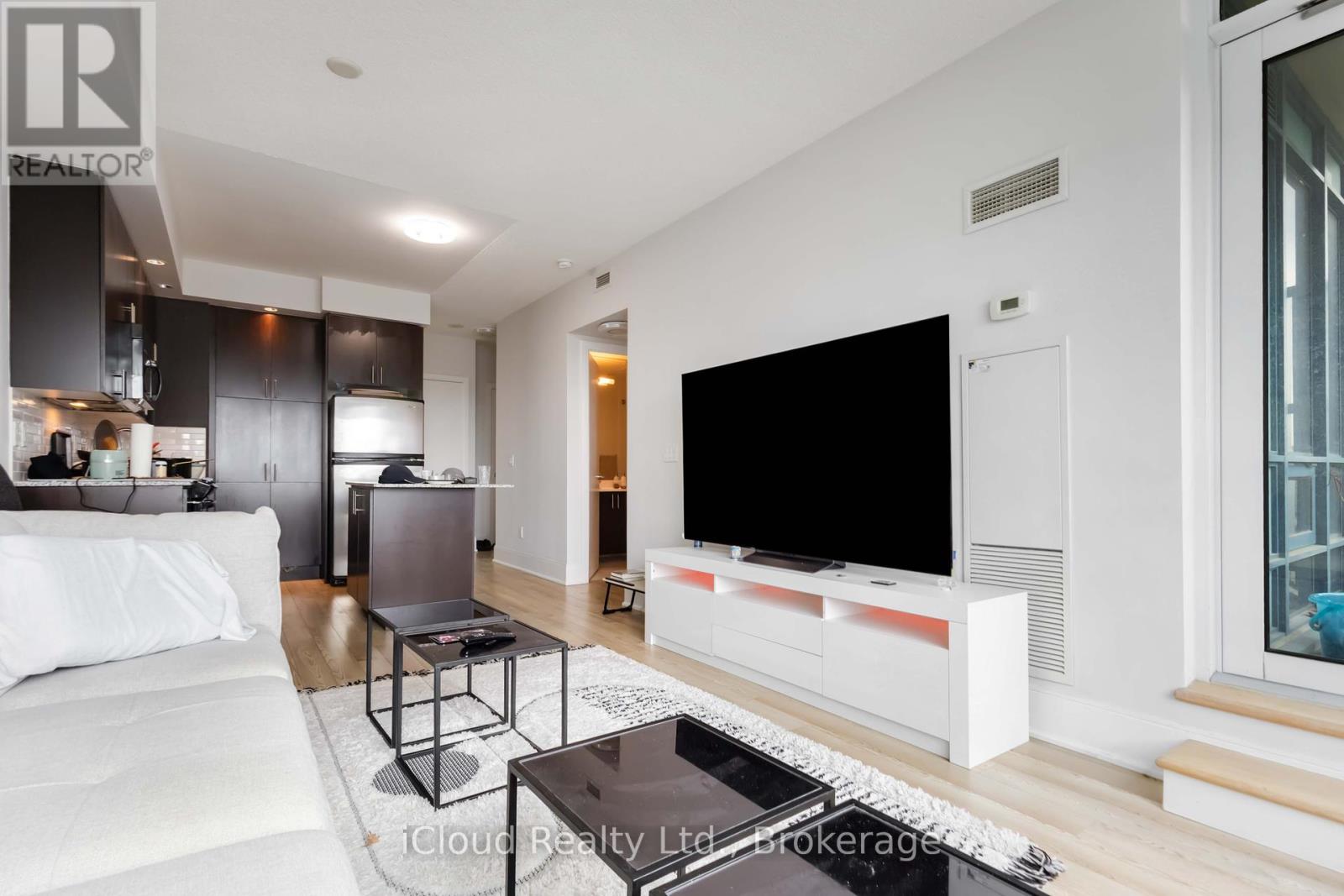 1005 - 181 Wynford Drive, Toronto (Banbury-Don Mills), Ontario  M3C 0C6 - Photo 28 - C12389520