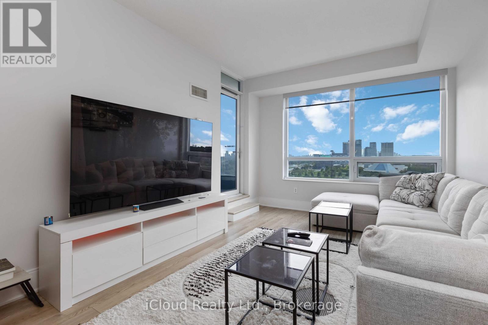 1005 - 181 Wynford Drive, Toronto (Banbury-Don Mills), Ontario  M3C 0C6 - Photo 22 - C12389520
