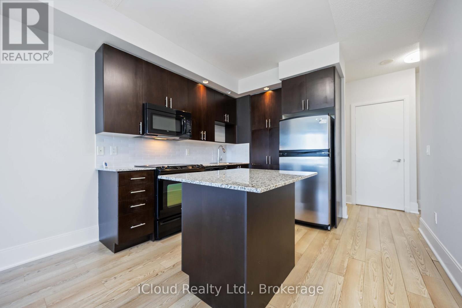 1005 - 181 Wynford Drive, Toronto (Banbury-Don Mills), Ontario  M3C 0C6 - Photo 13 - C12389520
