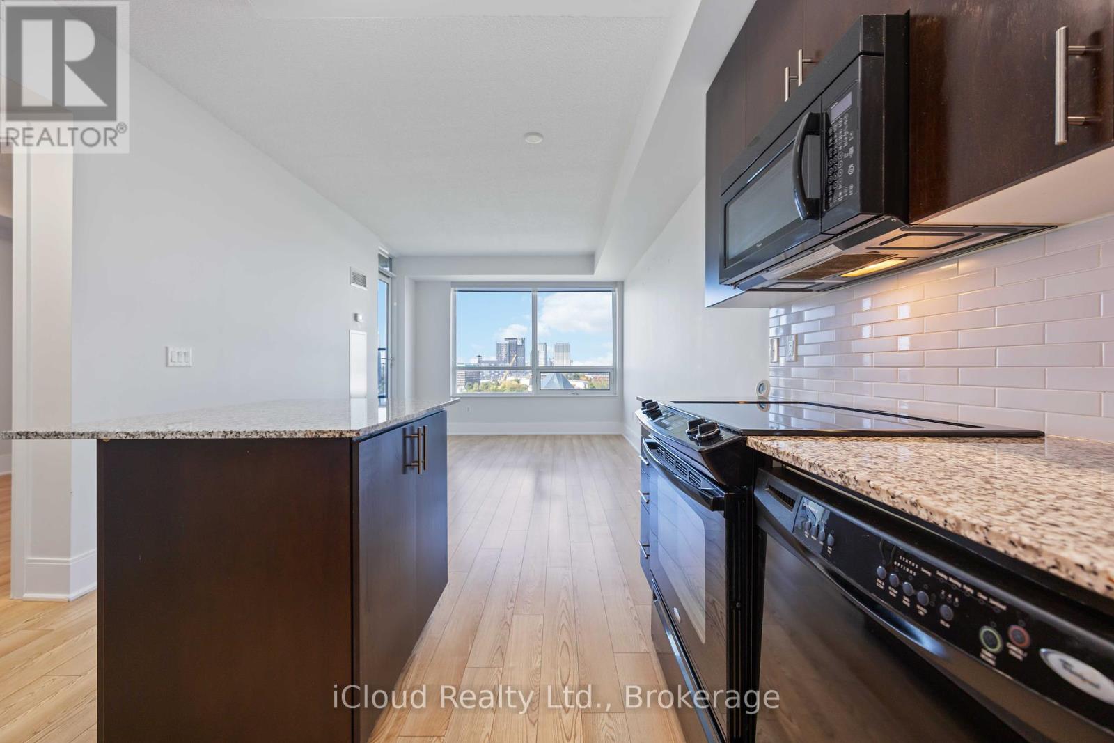 1005 - 181 Wynford Drive, Toronto (Banbury-Don Mills), Ontario  M3C 0C6 - Photo 12 - C12389520