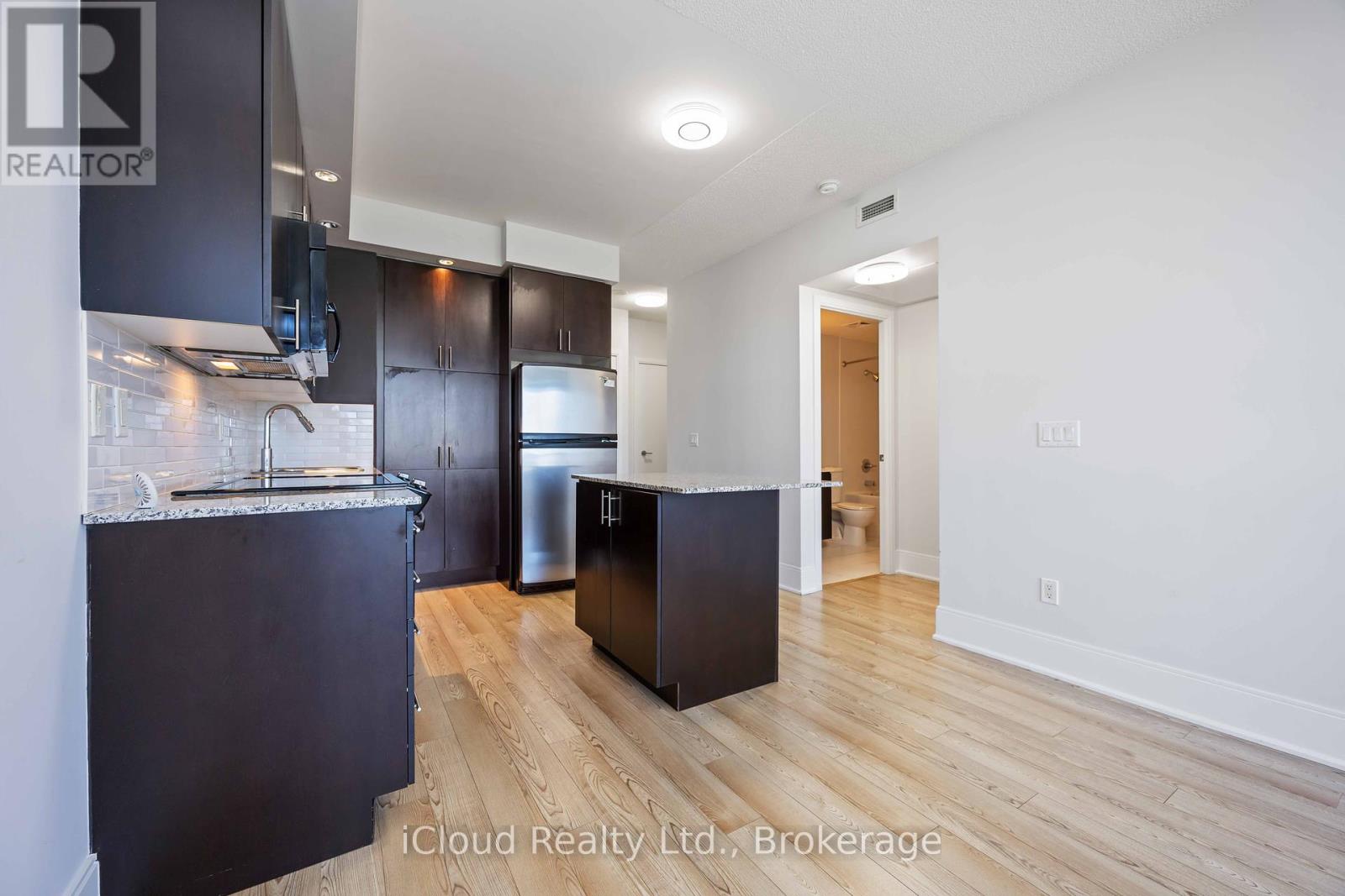 1005 - 181 Wynford Drive, Toronto (Banbury-Don Mills), Ontario  M3C 0C6 - Photo 15 - C12389520