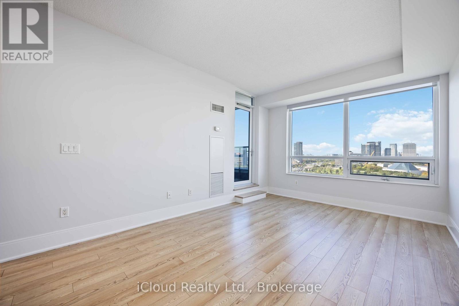 1005 - 181 Wynford Drive, Toronto (Banbury-Don Mills), Ontario  M3C 0C6 - Photo 21 - C12389520