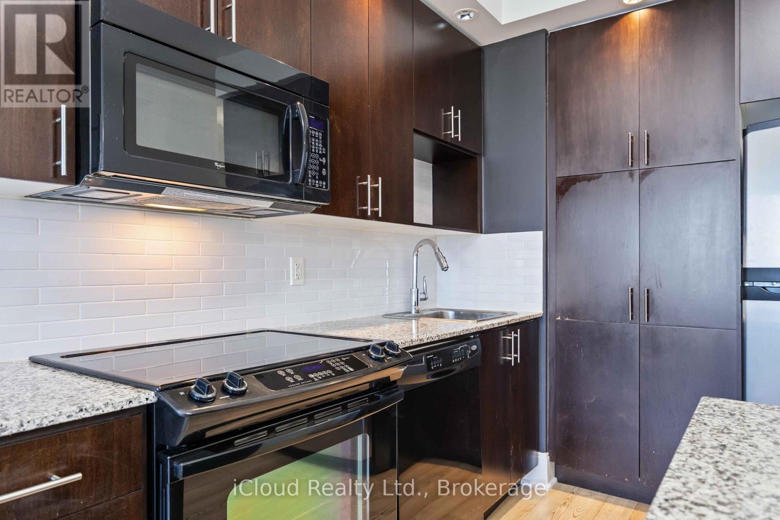 1005 - 181 Wynford Drive, Toronto (Banbury-Don Mills), Ontario  M3C 0C6 - Photo 18 - C12389520