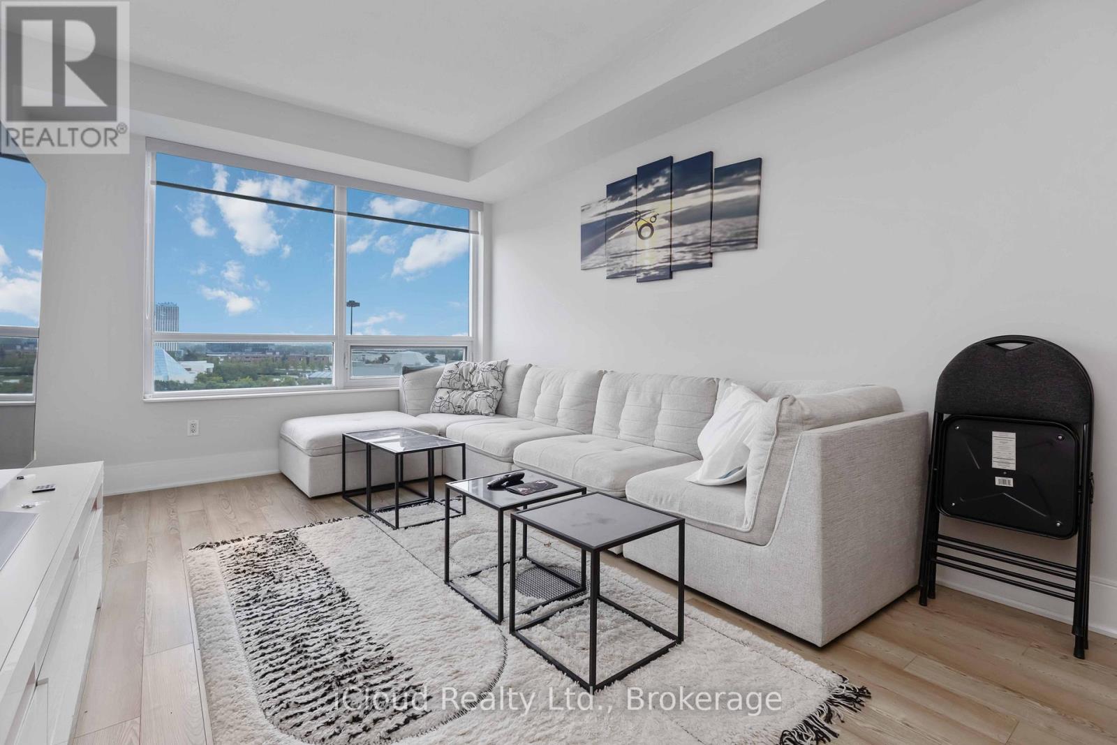 1005 - 181 Wynford Drive, Toronto (Banbury-Don Mills), Ontario  M3C 0C6 - Photo 31 - C12389520