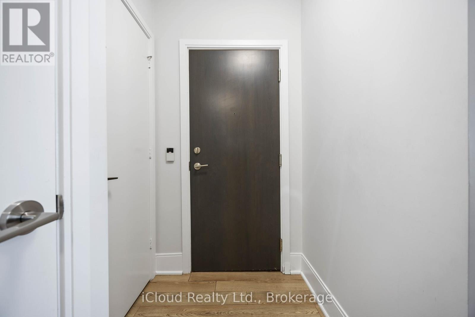 1005 - 181 Wynford Drive, Toronto (Banbury-Don Mills), Ontario  M3C 0C6 - Photo 6 - C12389520
