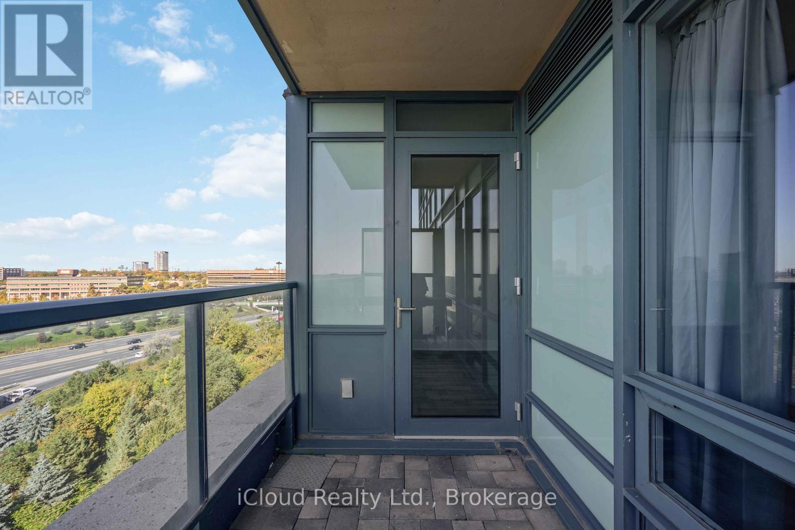 1005 - 181 Wynford Drive, Toronto (Banbury-Don Mills), Ontario  M3C 0C6 - Photo 38 - C12389520