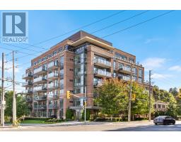 303 - 3 SOUTHVALE DRIVE, Toronto, Ontario
