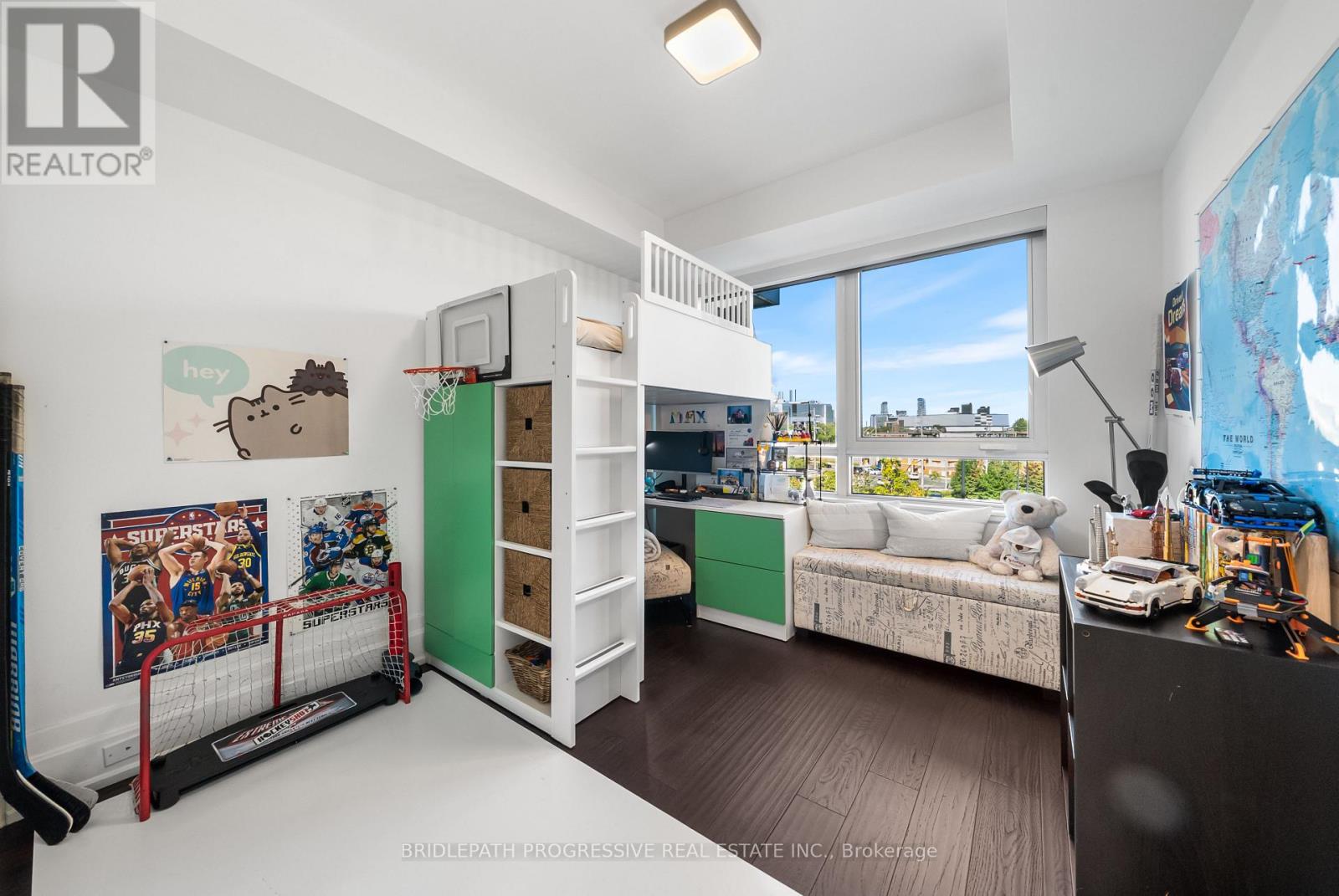 303 - 3 Southvale Drive, Toronto, Ontario  M4G 1G2 - Photo 37 - C12435011