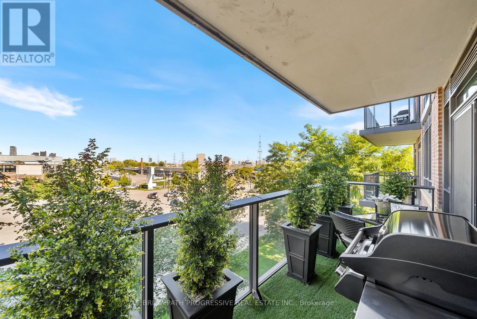303 - 3 Southvale Drive, Toronto, Ontario  M4G 1G2 - Photo 33 - C12435011