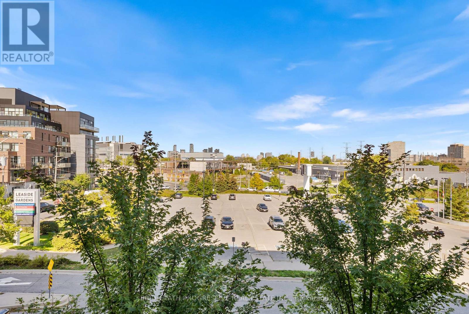 303 - 3 Southvale Drive, Toronto, Ontario  M4G 1G2 - Photo 34 - C12435011