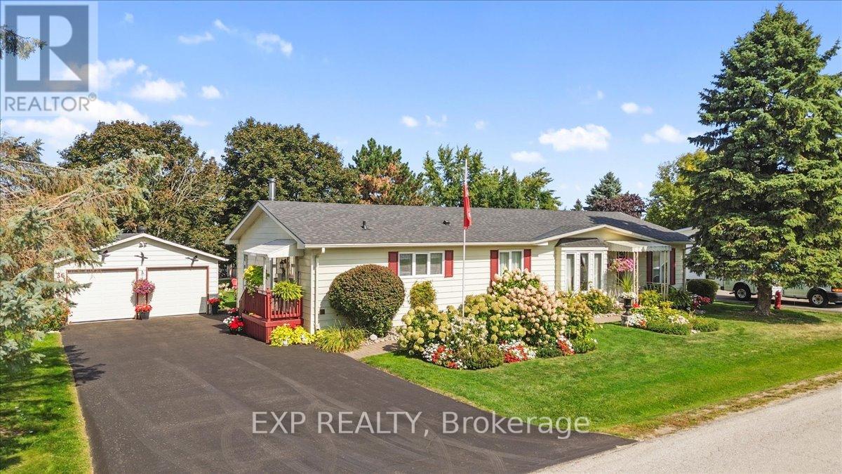 36 JUNO CRESCENT, Georgina, Ontario