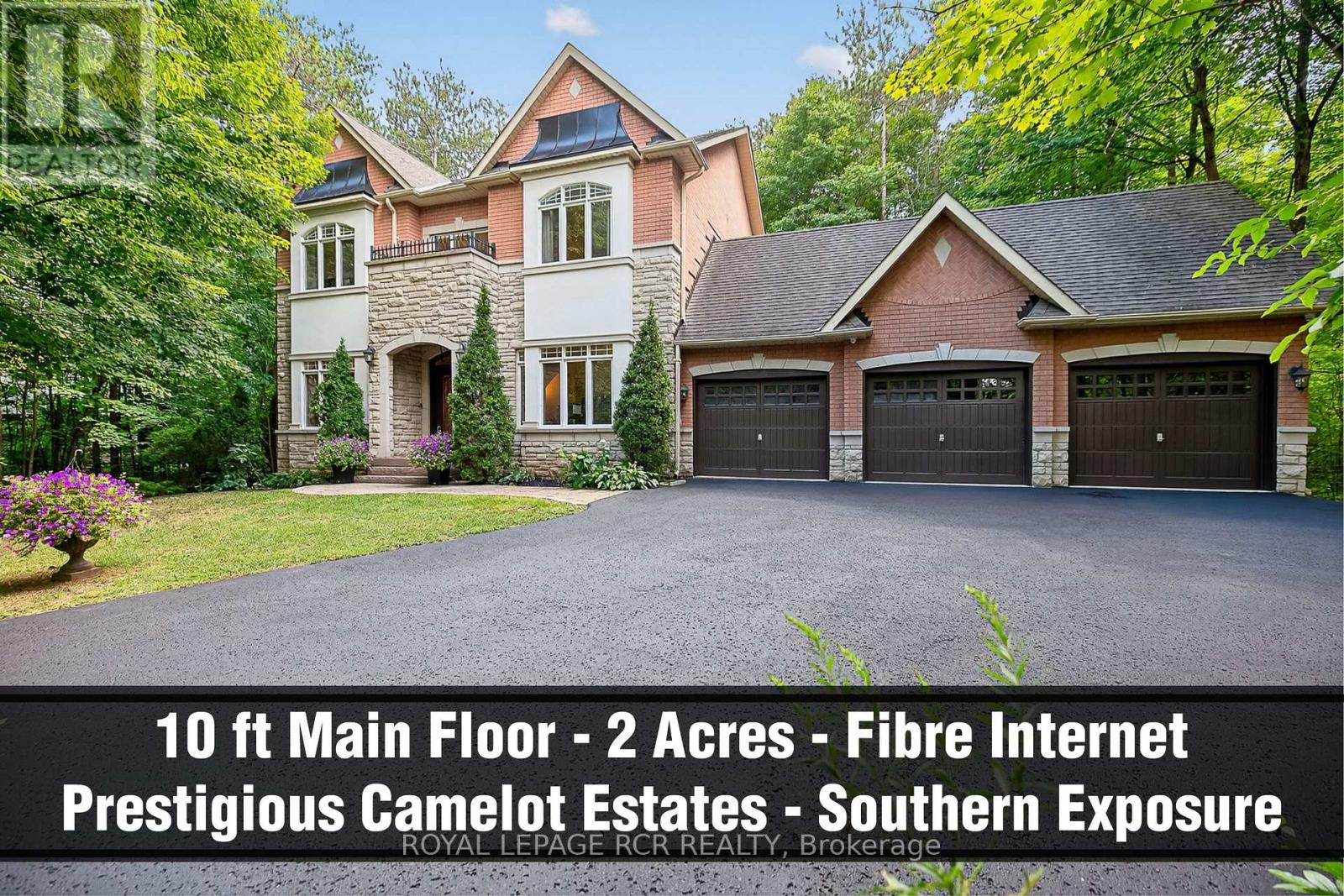 45 LAKE WOODS DRIVE, Whitchurch-Stouffville, Ontario