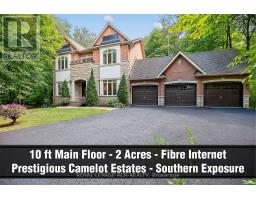 45 Lake Woods Drive, Whitchurch-Stouffville, Ca