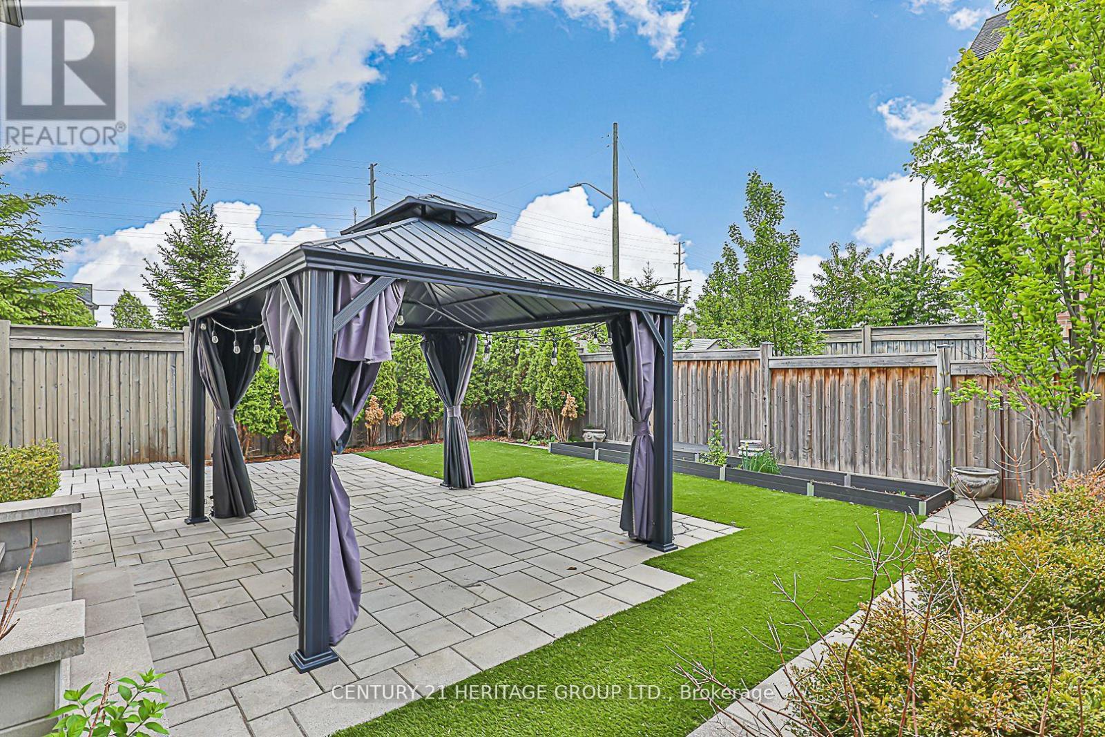 2 Roy Harper Avenue, Aurora, Ontario  L4G 0V4 - Photo 46 - N12438233