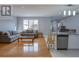 137 BARONS STREET, Vaughan, Ontario