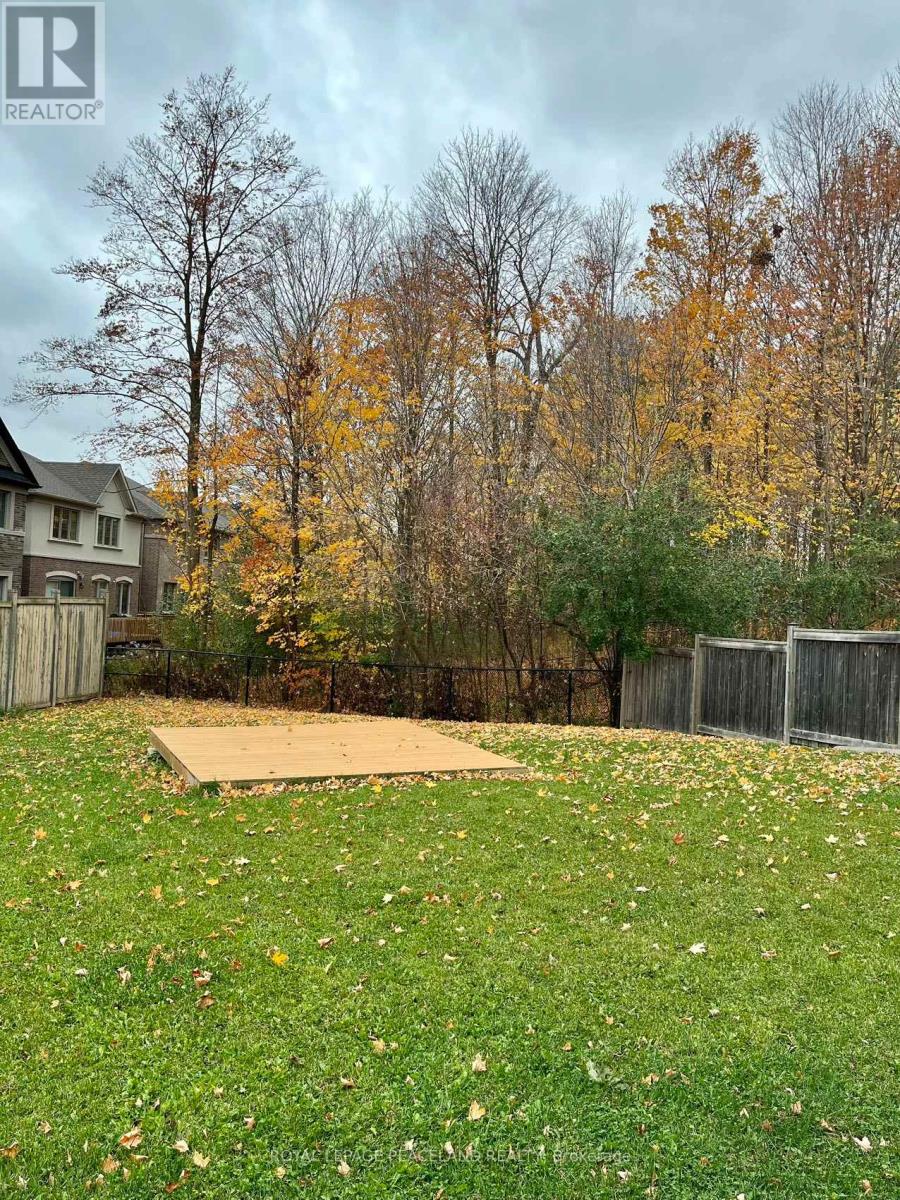 Bsmt - 1300 Mccron Crescent, Newmarket, Ontario  L3X 0A1 - Photo 12 - N12438264