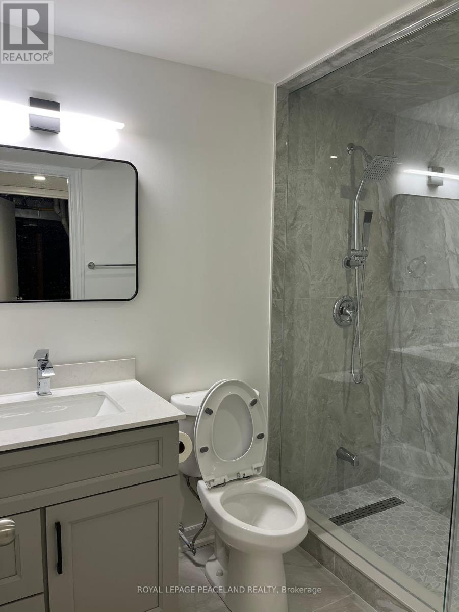 Bsmt - 1300 Mccron Crescent, Newmarket, Ontario  L3X 0A1 - Photo 9 - N12438264