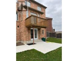 BSMT - 1300 MCCRON CRESCENT, Newmarket, Ontario
