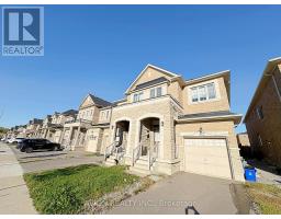 372 KIRKHAM DRIVE, Markham, Ontario