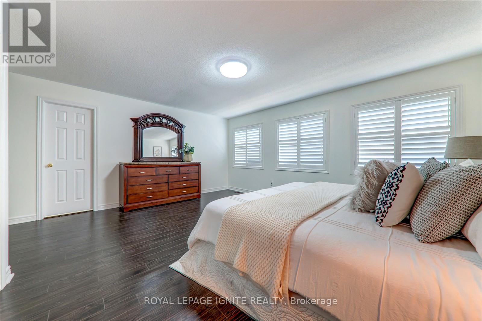 127 Noah's Farm Trail, Whitchurch-Stouffville, Ontario  L4A 4P1 - Photo 15 - N12438276
