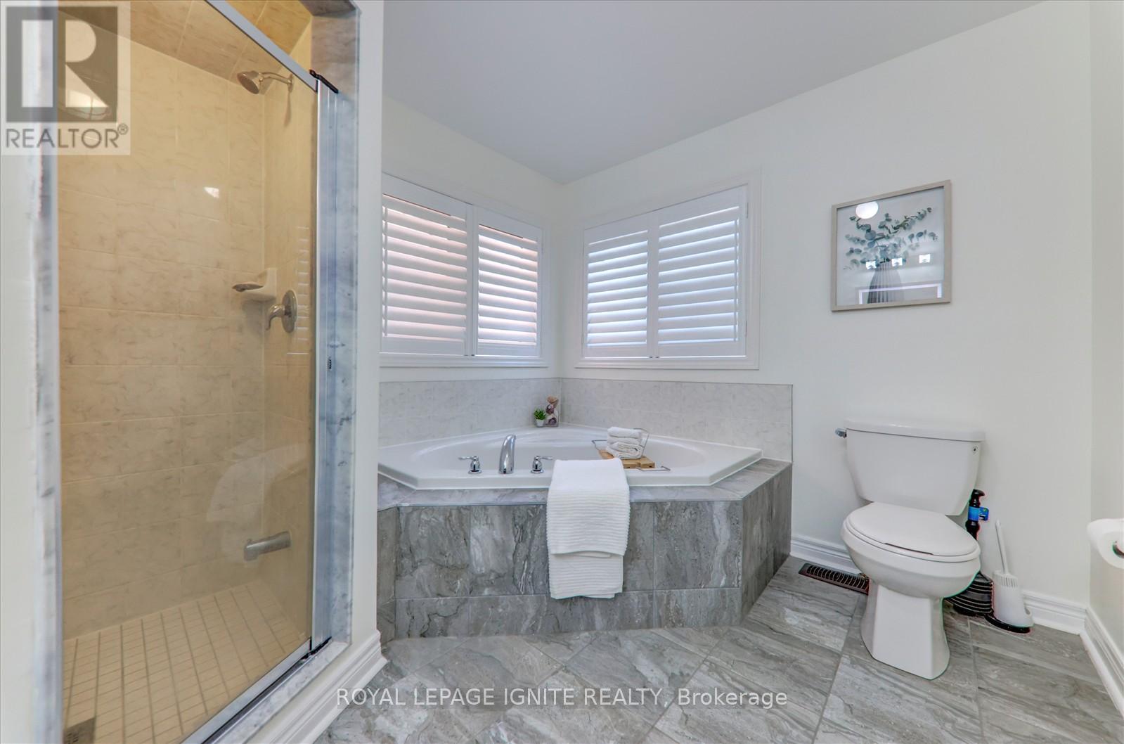 127 Noah's Farm Trail, Whitchurch-Stouffville, Ontario  L4A 4P1 - Photo 16 - N12438276