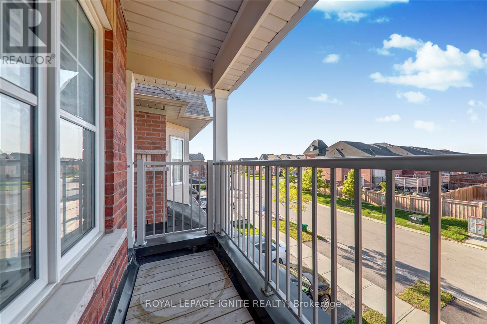 127 Noah's Farm Trail, Whitchurch-Stouffville, Ontario  L4A 4P1 - Photo 20 - N12438276