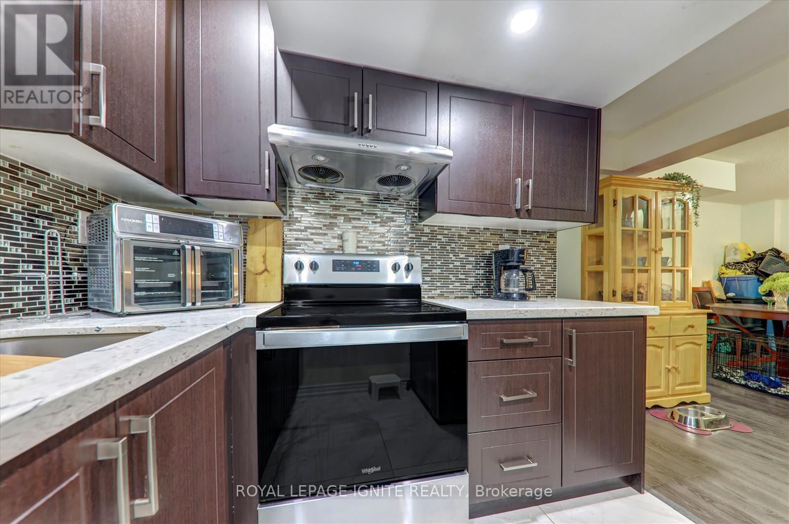 127 Noah's Farm Trail, Whitchurch-Stouffville, Ontario  L4A 4P1 - Photo 26 - N12438276