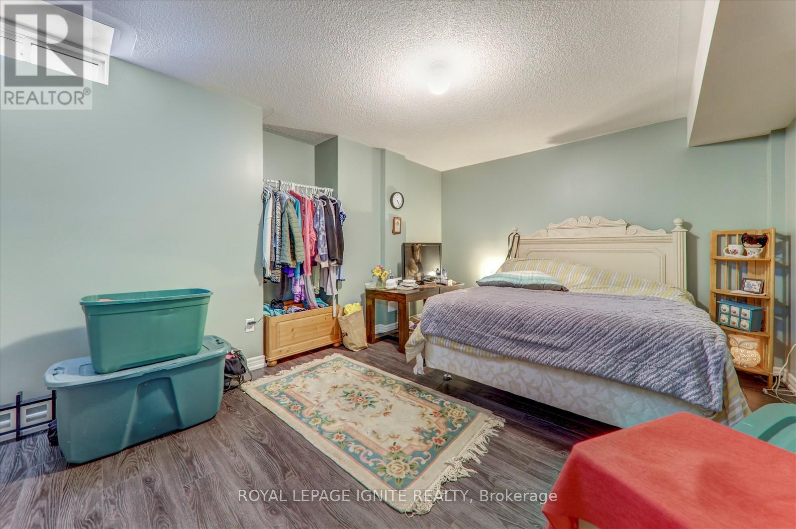 127 Noah's Farm Trail, Whitchurch-Stouffville, Ontario  L4A 4P1 - Photo 27 - N12438276