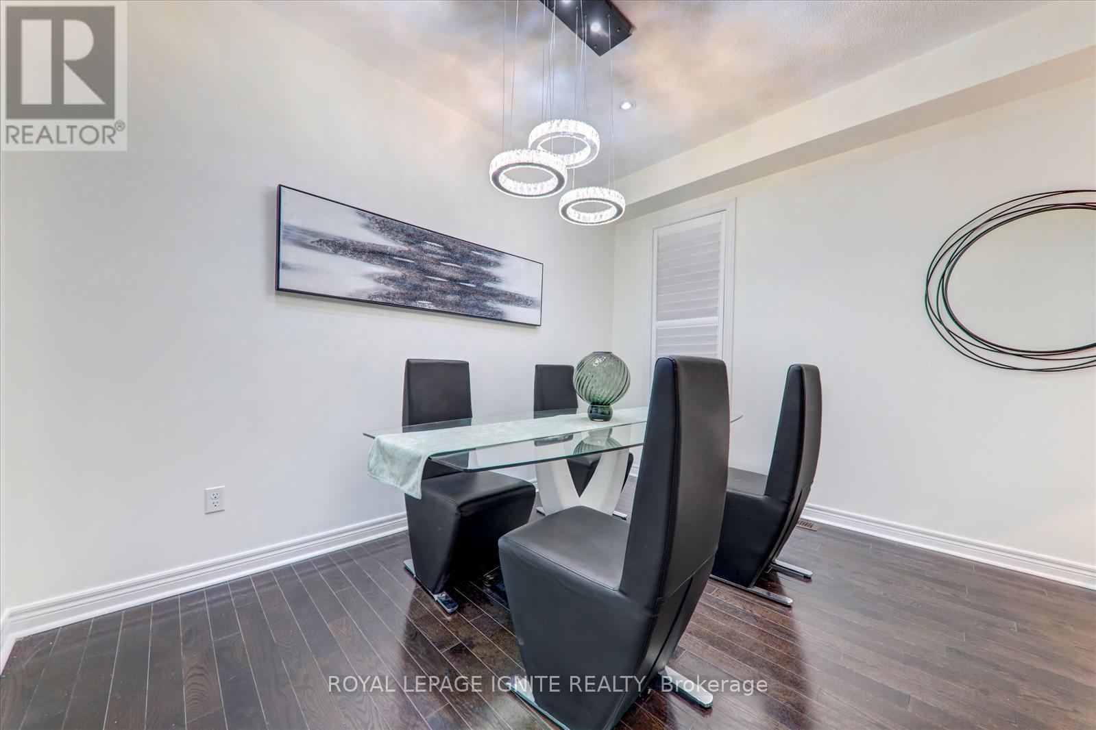 127 Noah's Farm Trail, Whitchurch-Stouffville, Ontario  L4A 4P1 - Photo 5 - N12438276