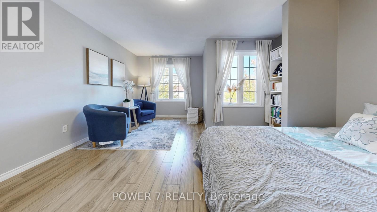 379 White's Hill Avenue, Markham, Ontario  L6B 0J4 - Photo 29 - N12438284