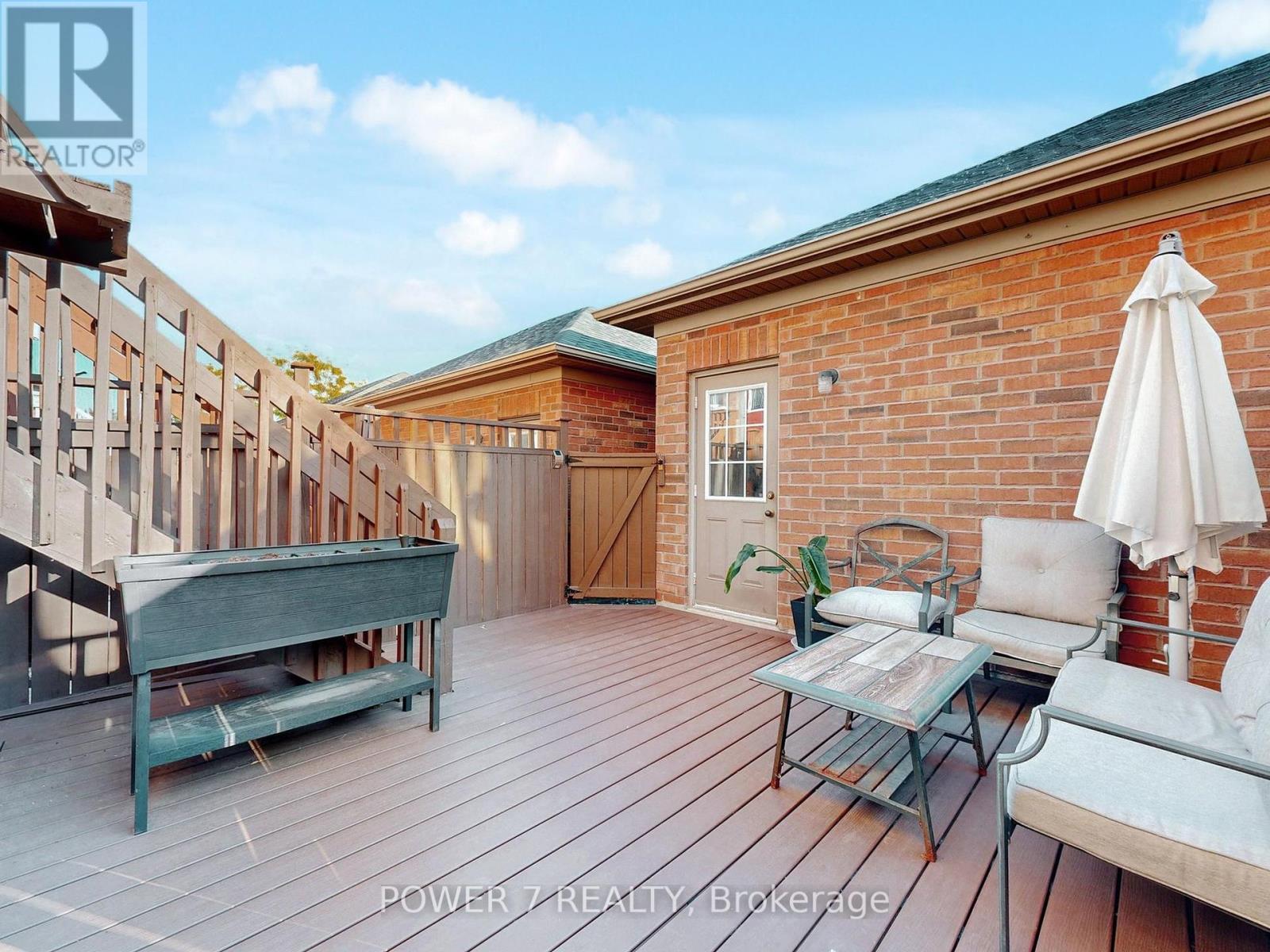379 White's Hill Avenue, Markham, Ontario  L6B 0J4 - Photo 44 - N12438284