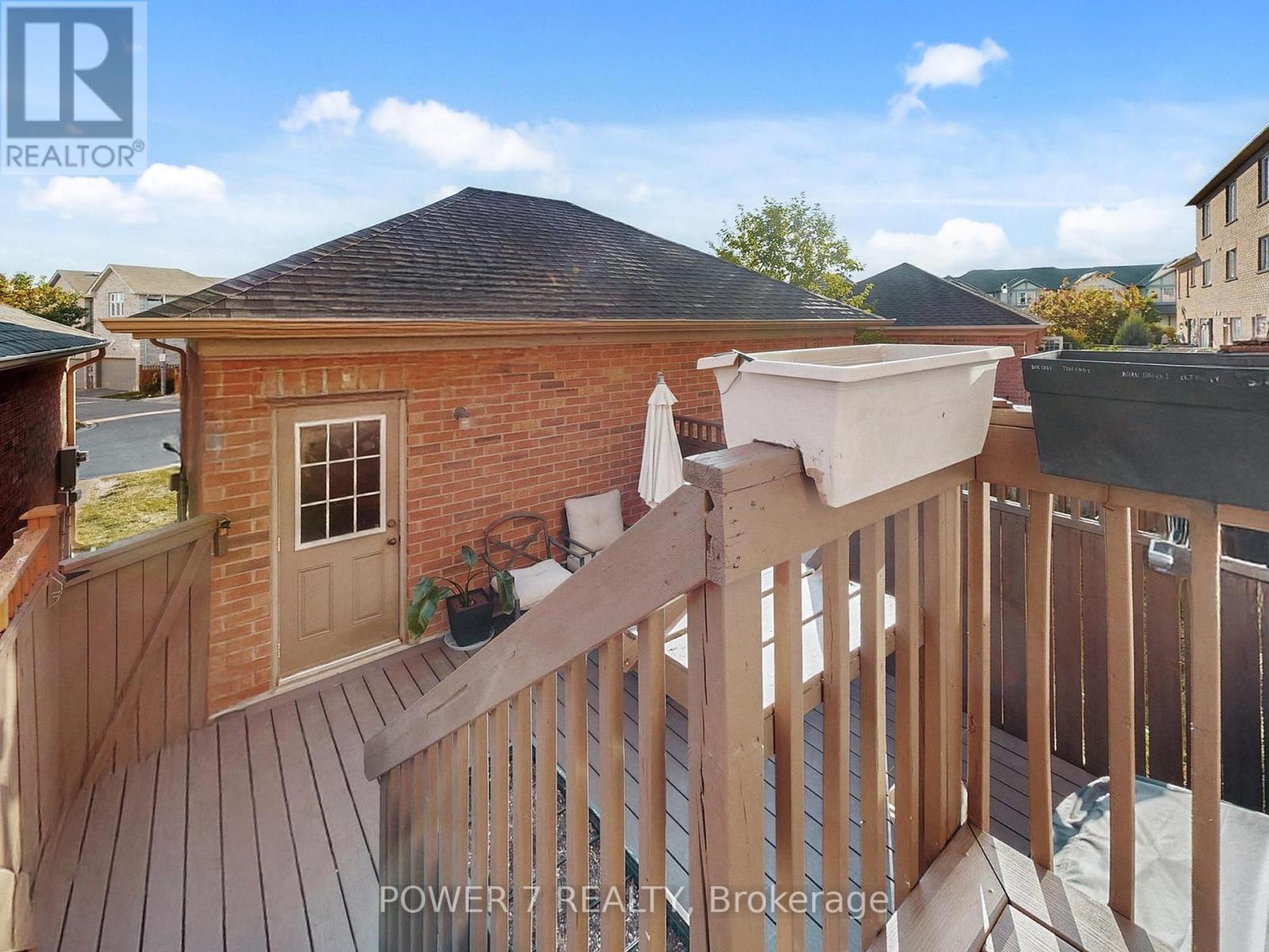 379 White's Hill Avenue, Markham, Ontario  L6B 0J4 - Photo 45 - N12438284