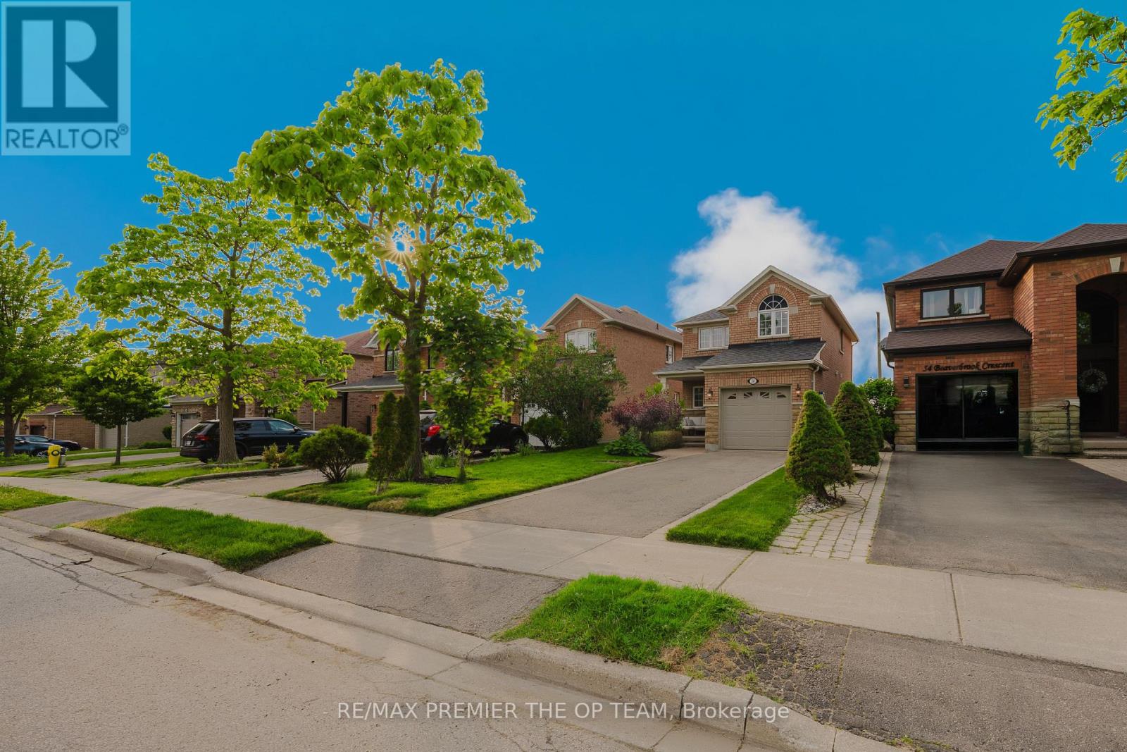 50 Beaverbrook Crescent, Vaughan, Ontario  L6A 3T3 - Photo 32 - N12438341