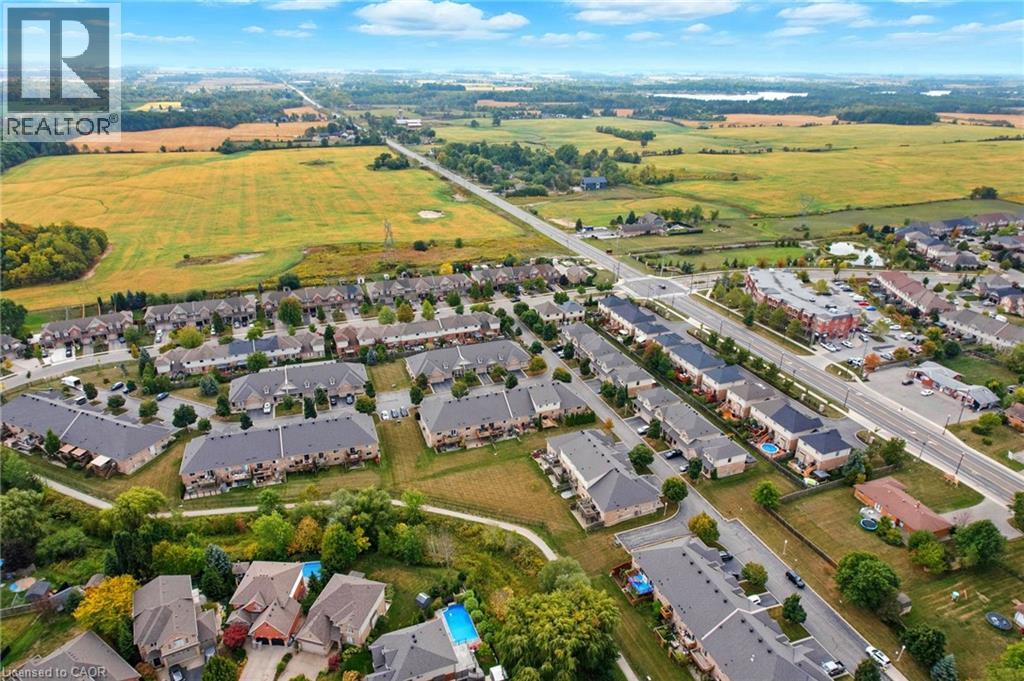310 SOUTHBROOK Drive Unit# 20, Binbrook, Ontario