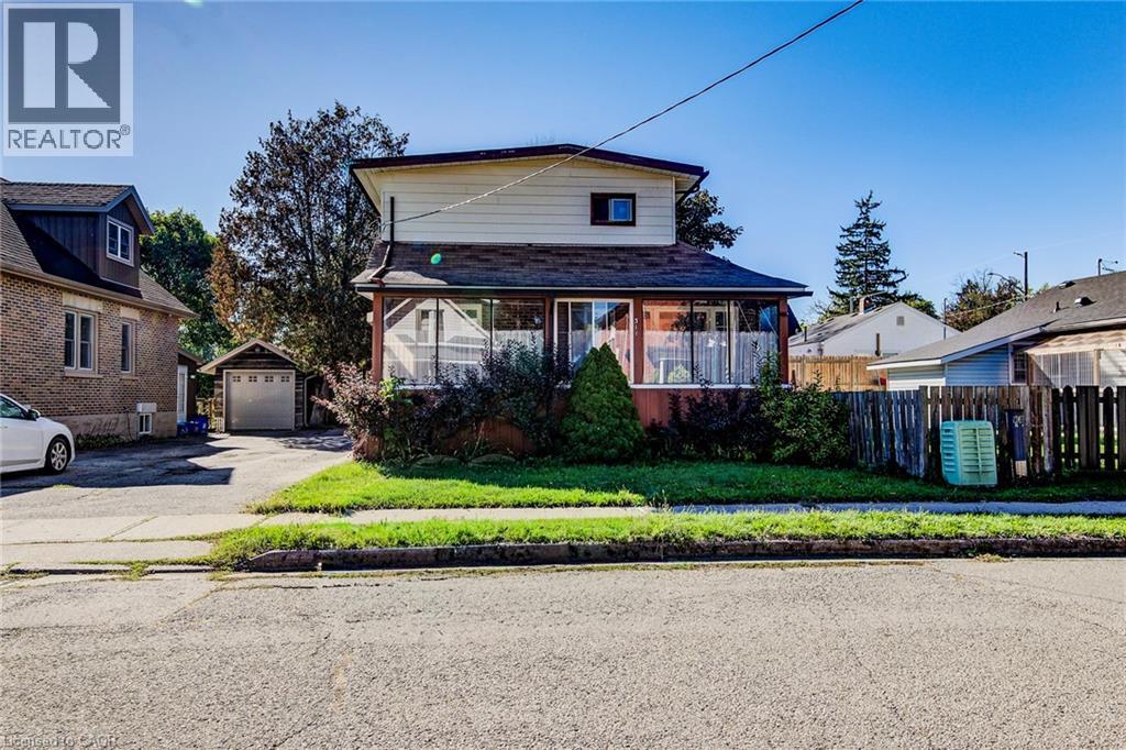 318 Middle Street, Cambridge, Ontario  N3H 3Z8 - Photo 3 - 40775339