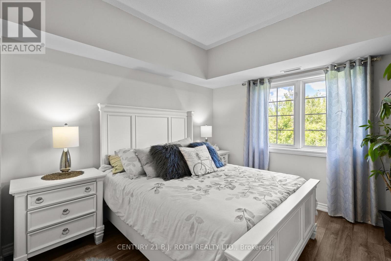 304 - 5 Greenwich Street, Barrie, Ontario  L4N 7Y8 - Photo 20 - S12438183