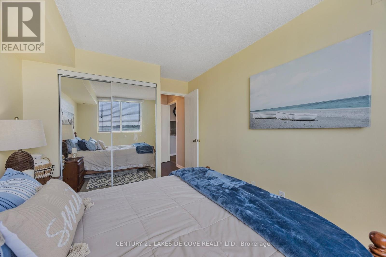 711 - 75 Ellen Street S, Barrie, Ontario  L4N 7R6 - Photo 23 - S12438265