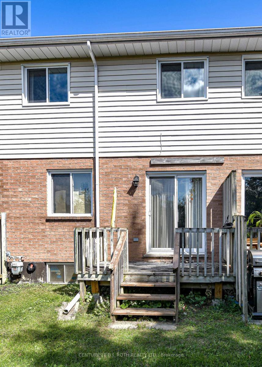 106 - 25 South Street, Orillia, Ontario  L3V 7M7 - Photo 24 - S12438295