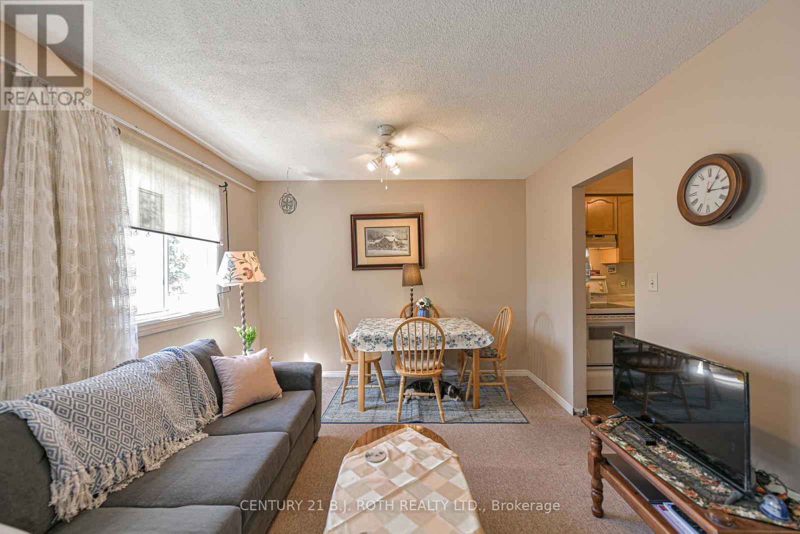 106 - 25 South Street, Orillia, Ontario  L3V 7M7 - Photo 5 - S12438295