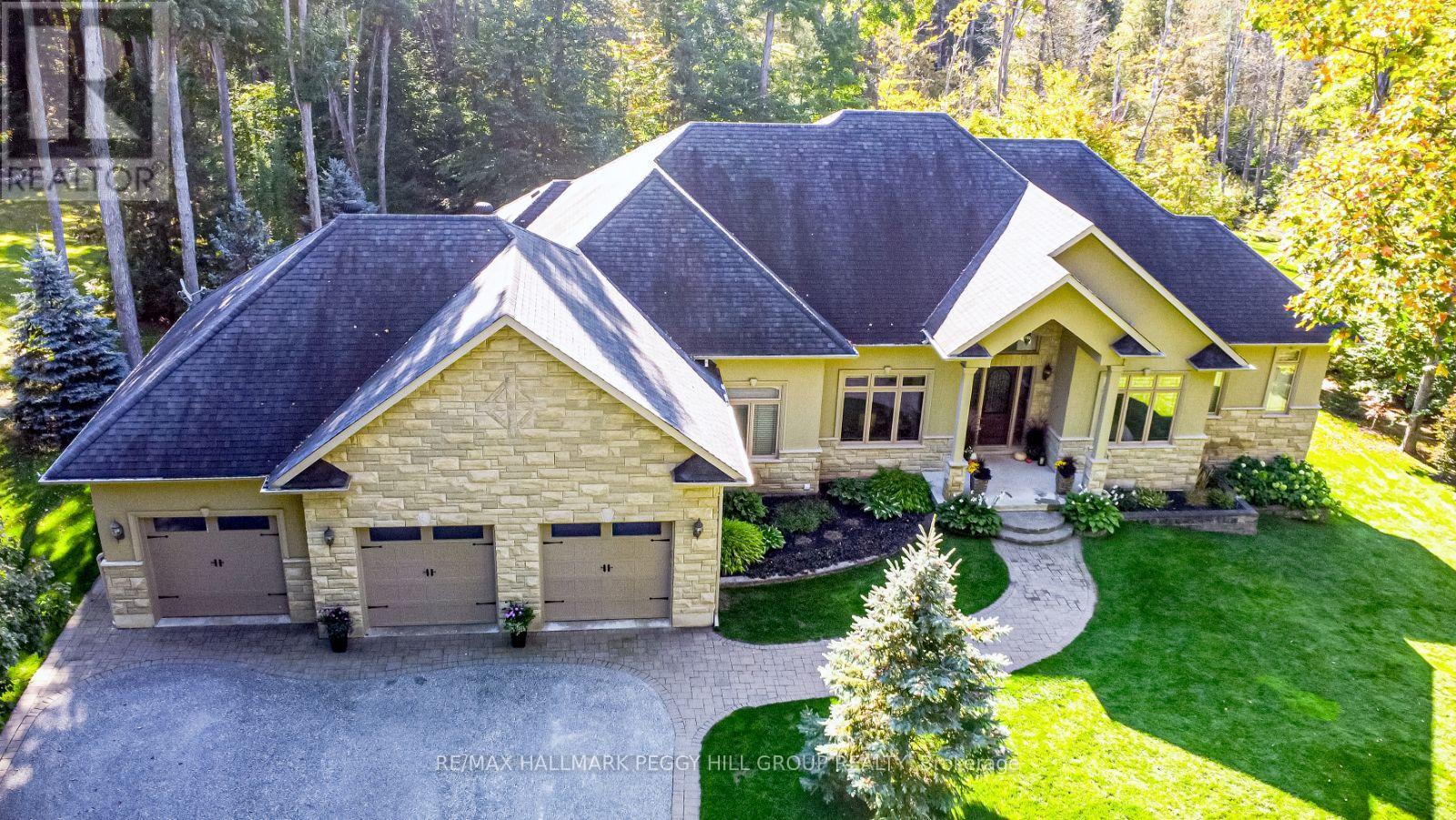 32 GALLAGHER CRESCENT, Springwater, Ontario