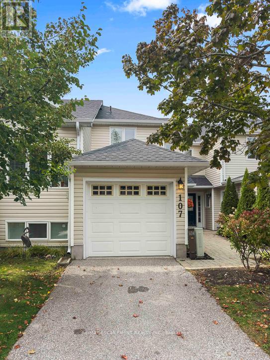 107 ELLEN LANE, Collingwood, Ontario
