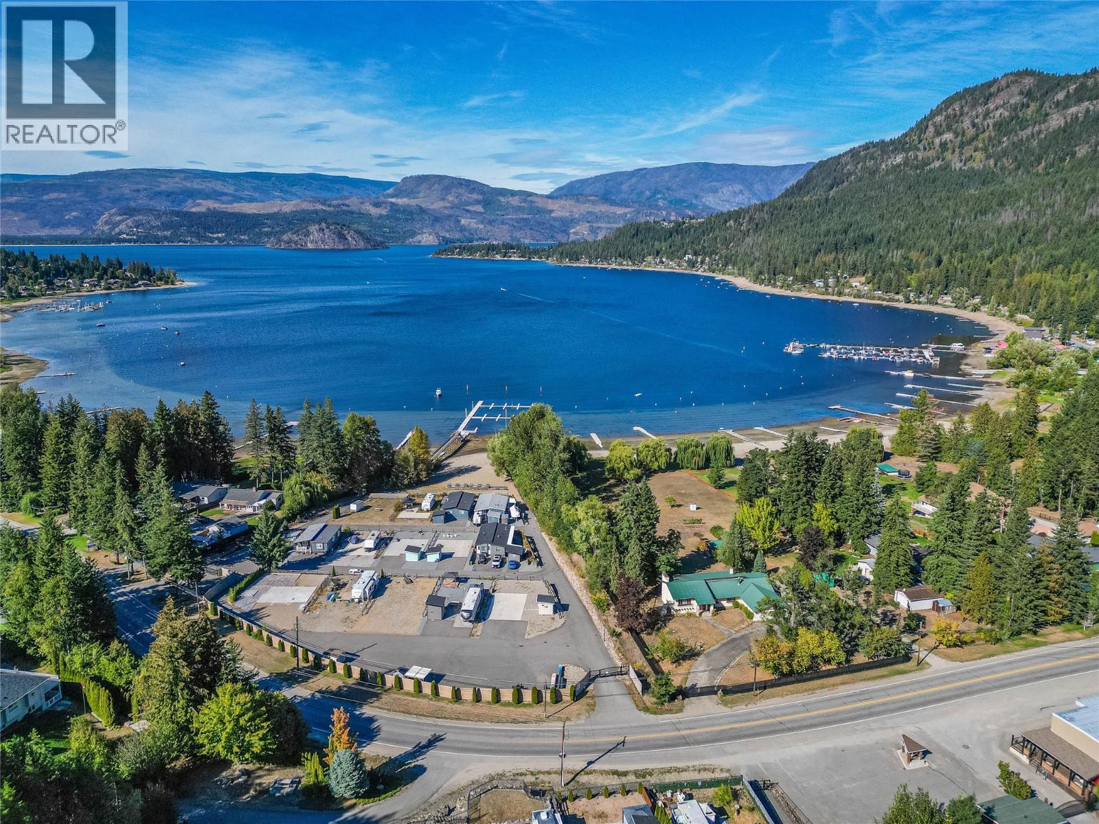 2695 Blind Bay Road Unit# 79, blind bay, British Columbia