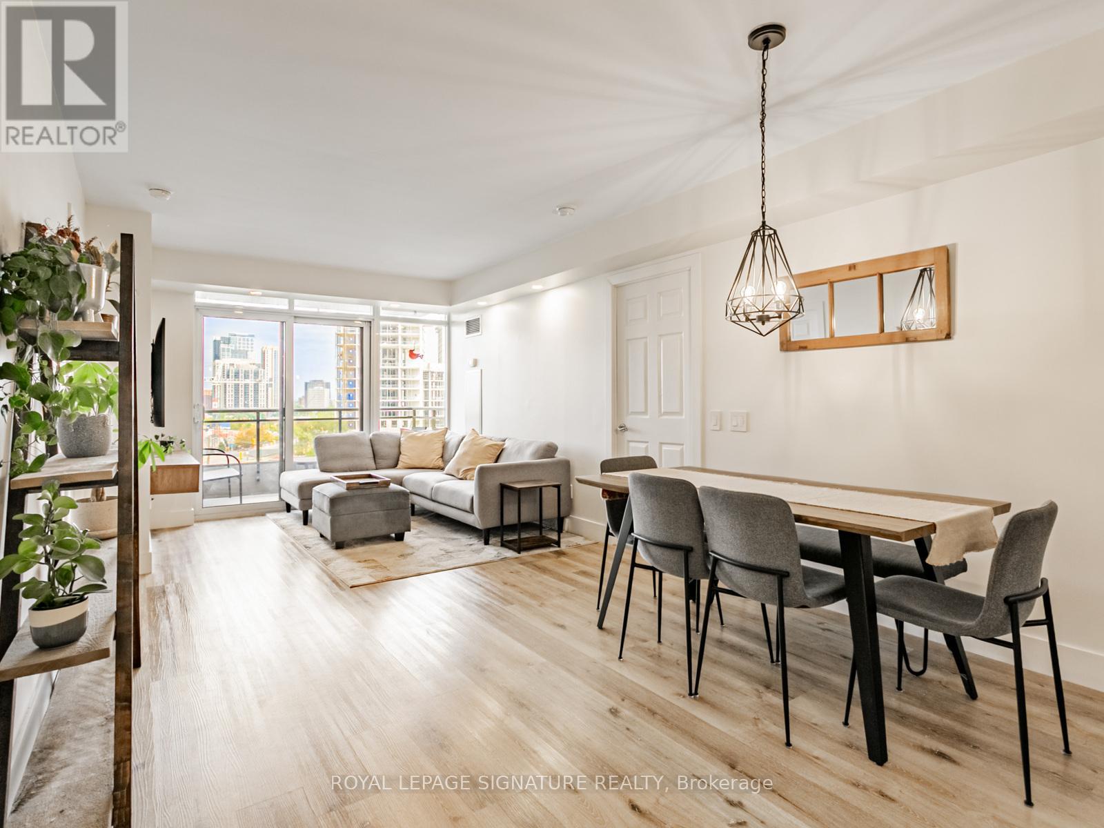 507 - 5229 Dundas Street, Toronto, Ontario  M9B 6L9 - Photo 10 - W12438157
