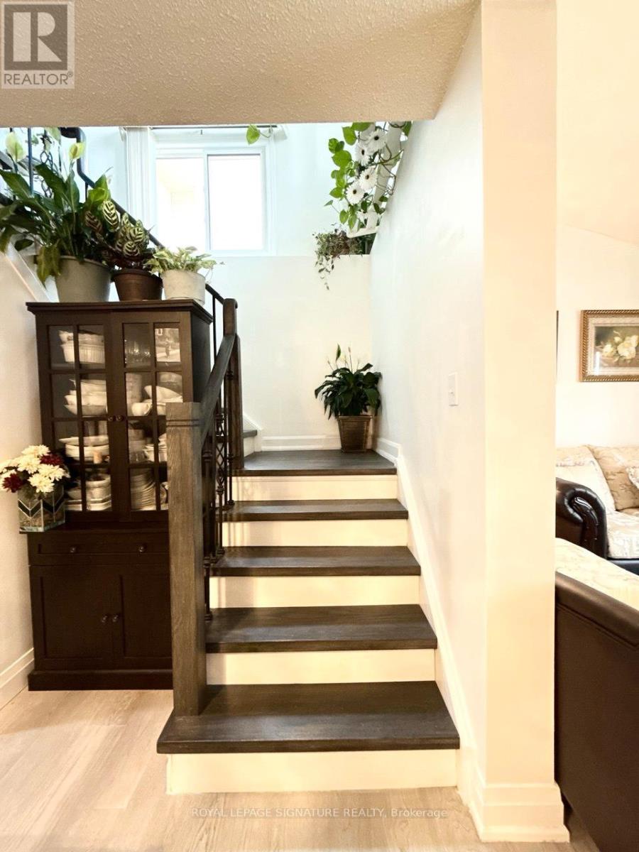 25 - 5020 Delaware Drive, Mississauga, Ontario  L4Z 3C7 - Photo 2 - W12435554