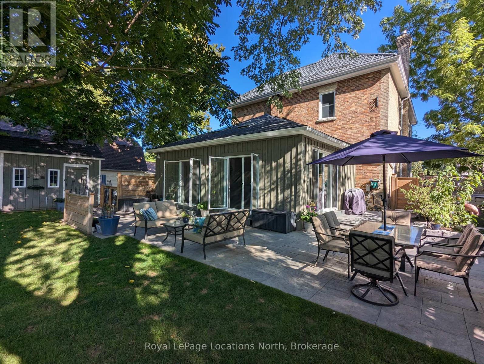 138 BRUCE STREET S, Blue Mountains, Ontario