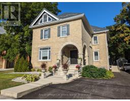 138 BRUCE STREET S, blue mountains, Ontario