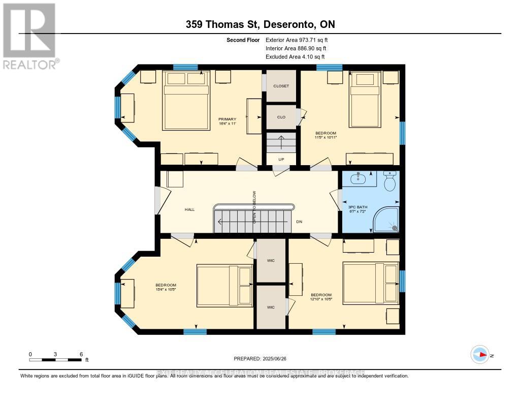 359 Thomas Street, Deseronto (Deseronto (Town)), Ontario  K0K 1X0 - Photo 49 - X12438390