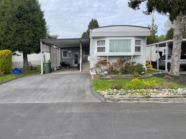 180 1840 160 Street, Surrey, British Columbia  V4A 4X4 - Photo 2 - R3049004