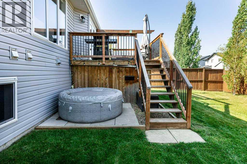 38 Eastpointe Drive, Blackfalds, Alberta  T4M 0G6 - Photo 25 - A2256971